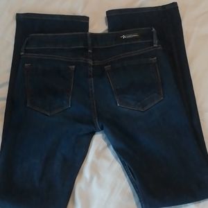 Sebastian McCall jeans